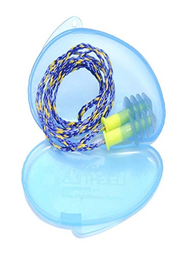 Howard Leight RTSFUS30HP - Fusion Multiple-Use Earplug (Regular - 10 Pairs) - Image 3